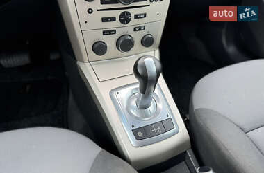 Універсал Opel Astra 2008 в 