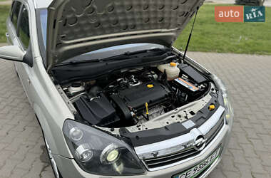 Універсал Opel Astra 2008 в 