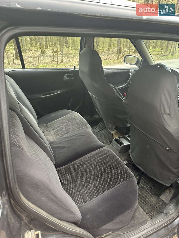 Універсал Opel Astra 1997 в Житомирі