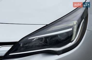 Универсал Opel Astra 2018 в 