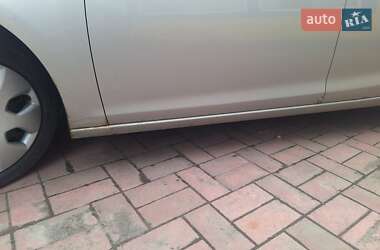 Хэтчбек Opel Astra 2010 в 