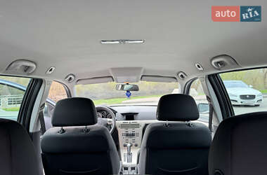 Универсал Opel Astra 2008 в 