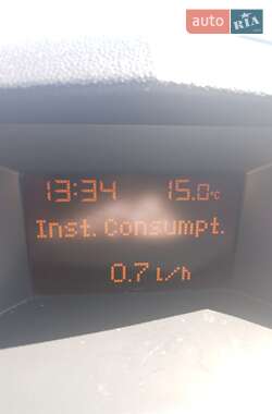 Хэтчбек Opel Astra 2013 в 