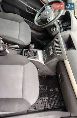 Универсал Opel Astra 2005 в 