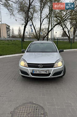 Универсал Opel Astra 2005 в 