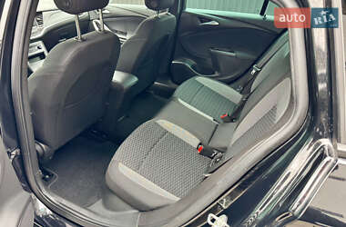 Универсал Opel Astra 2021 в 