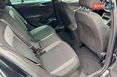 Универсал Opel Astra 2021 в 
