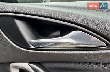 Универсал Opel Astra 2021 в 