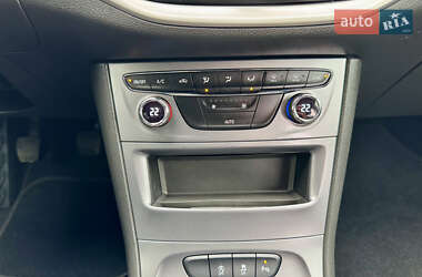 Универсал Opel Astra 2021 в 