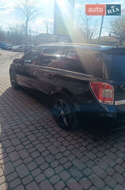 Универсал Opel Astra 2008 в 