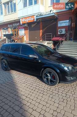 Универсал Opel Astra 2008 в 