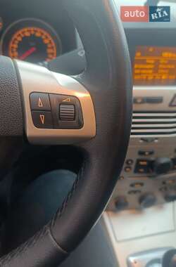 Универсал Opel Astra 2008 в 