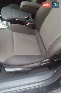 Универсал Opel Astra 2008 в 