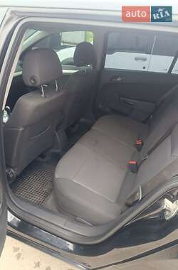 Универсал Opel Astra 2008 в 