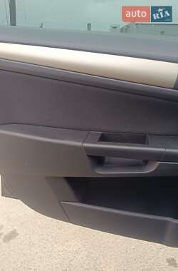 Универсал Opel Astra 2008 в 