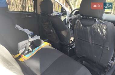 Хетчбек Opel Astra 2003 в 
