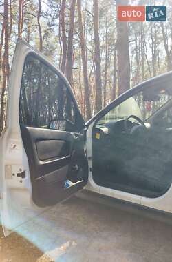 Хетчбек Opel Astra 2003 в 