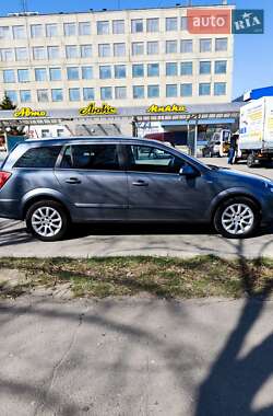 Универсал Opel Astra 2007 в 