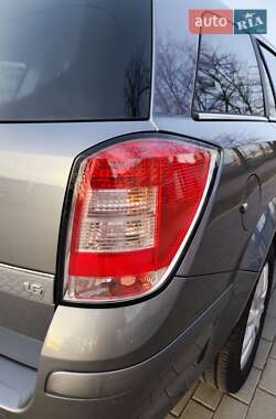 Универсал Opel Astra 2007 в 