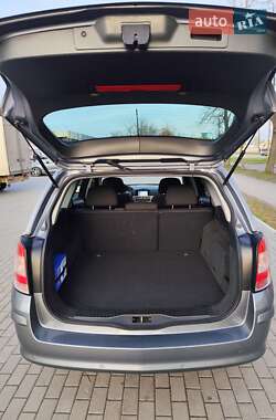 Универсал Opel Astra 2007 в 