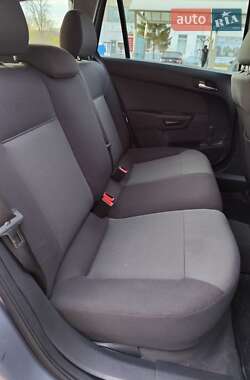 Универсал Opel Astra 2007 в 