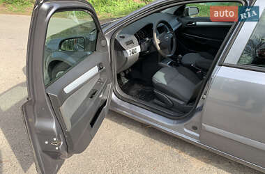 Универсал Opel Astra 2006 в 
