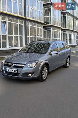Универсал Opel Astra 2005 в 