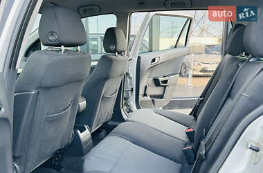 Универсал Opel Astra 2007 в 