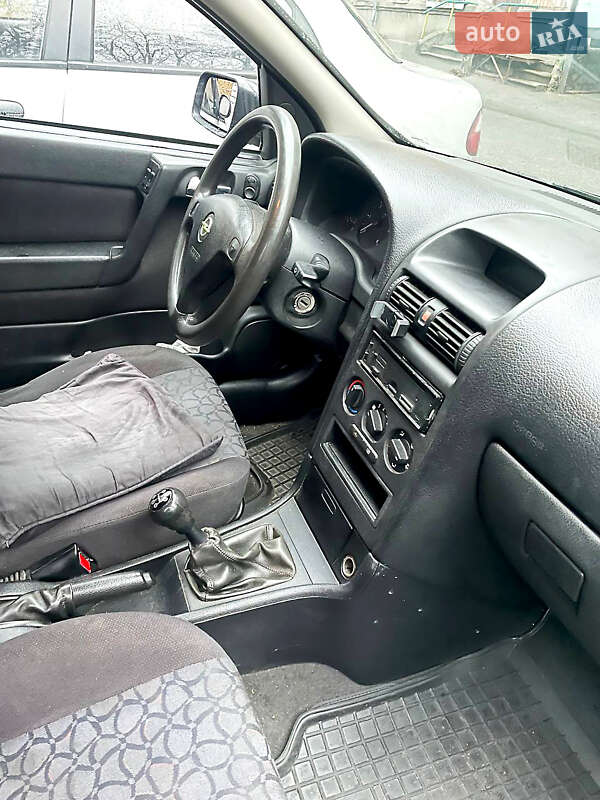 Купе Opel Astra 1999 в Киеве фото 12 Купе Opel Astra 1999 в Киеве