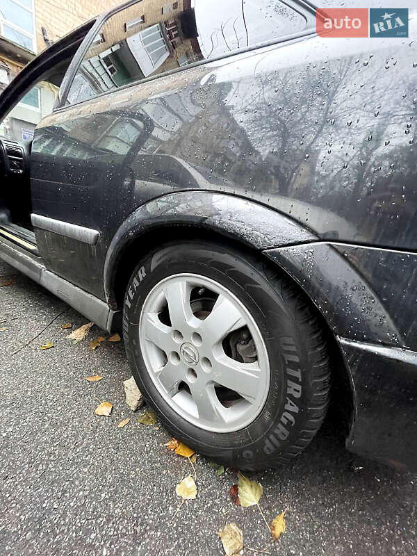 Купе Opel Astra 1999 в Киеве фото 18 Купе Opel Astra 1999 в Киеве