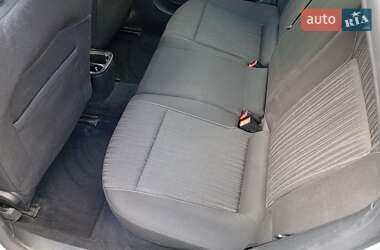 Универсал Opel Astra 2012 в 