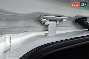 Универсал Opel Astra 2012 в 