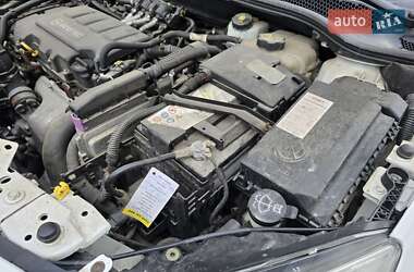 Универсал Opel Astra 2012 в 
