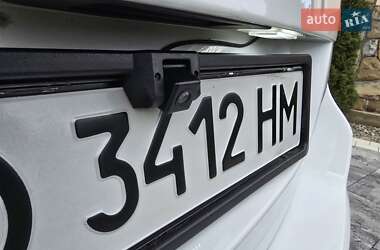 Универсал Opel Astra 2012 в 