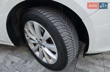 Универсал Opel Astra 2012 в 