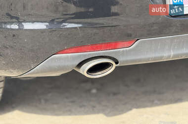 Хетчбек Opel Astra 2010 в 