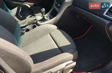 Універсал Opel Astra 2012 в 