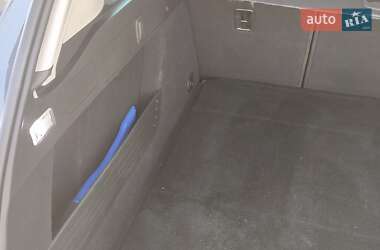 Універсал Opel Astra 2012 в 