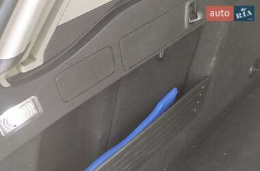 Універсал Opel Astra 2012 в 