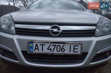 Универсал Opel Astra 2005 в 