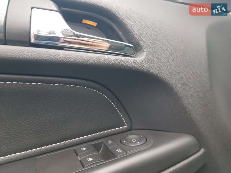 Універсал Opel Astra 2005 в Івано-Франківську