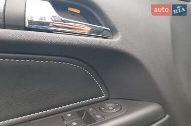Универсал Opel Astra 2005 в 