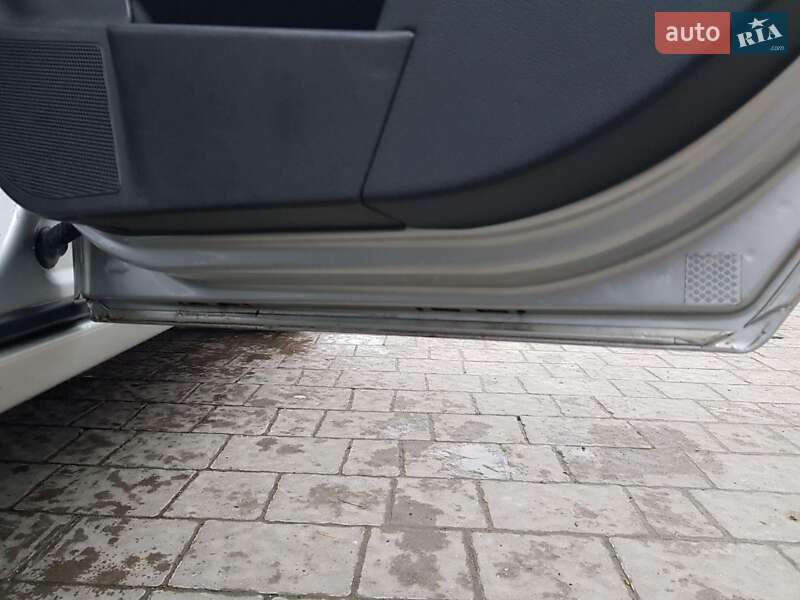 Універсал Opel Astra 2005 в Івано-Франківську