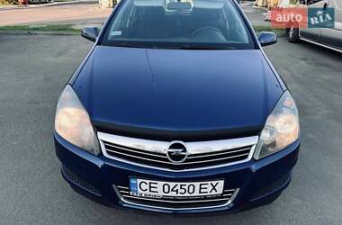 Универсал Opel Astra 2009 в 