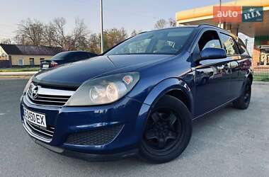 Универсал Opel Astra 2009 в 