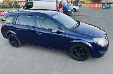 Универсал Opel Astra 2009 в 