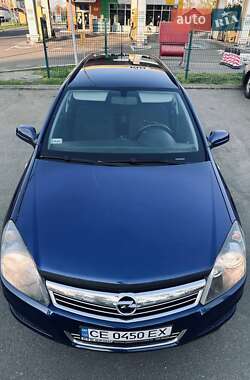 Универсал Opel Astra 2009 в 