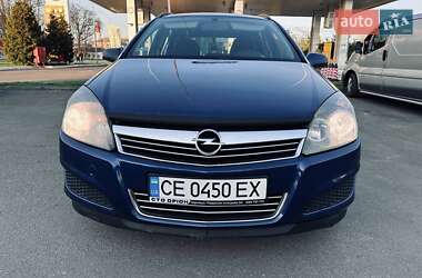Универсал Opel Astra 2009 в 