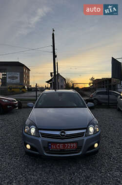 Универсал Opel Astra 2008 в 