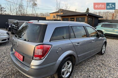 Универсал Opel Astra 2008 в 